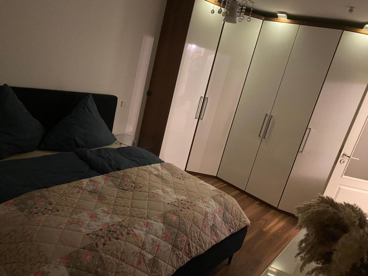 Geraeumige Und Schoene Wohnung Direkt In Der Luebecker Innenstadt Exterior foto